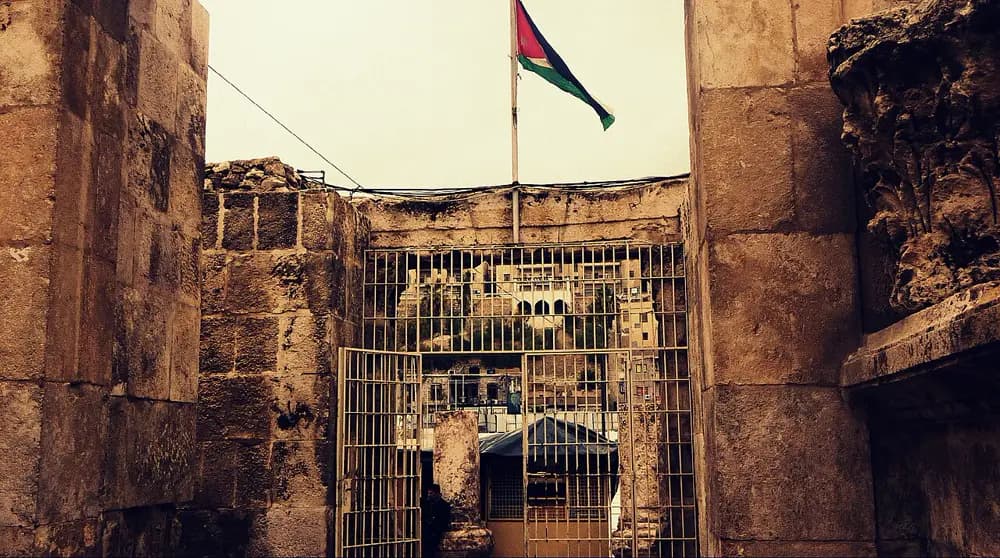 Amman, Jordan