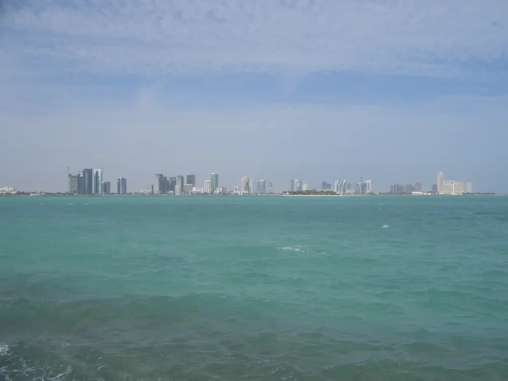 Doha, Qatar