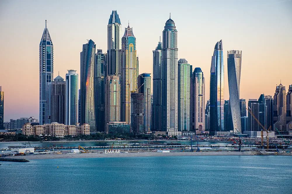 Dubai, United Arab Emirates