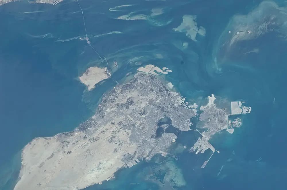 Manama, Bahrain